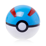 Creative Pokemon with 9x Pikachu Poke ball Cosplay Pop-up Poke Ball Kids Toy Gift Hot 13 Style