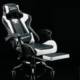 New arrival Racing synthetic Leather gaming chair Internet cafes