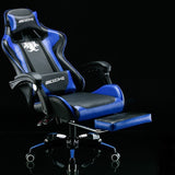 New arrival Racing synthetic Leather gaming chair Internet cafes