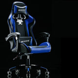 New arrival Racing synthetic Leather gaming chair Internet cafes