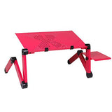 Fashion Portable Folding Laptop Table