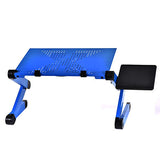 Fashion Portable Folding Laptop Table