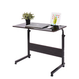 2018  Foldable Computer Table Adjustable Portable