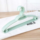 Colorful Plastic Hangers