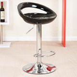 HOT SALE 2pcs/pair Adjustable Gas Lift Bar Stools