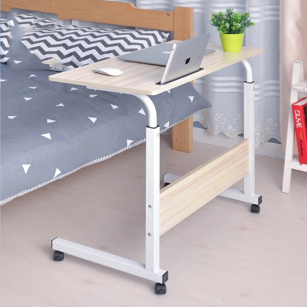 2018  Foldable Computer Table Adjustable Portable Laptop