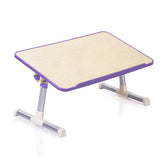 Simple Laptop Table Bed Desk Students Dormitory