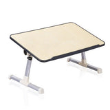 Simple Laptop Table Bed Desk Students Dormitory