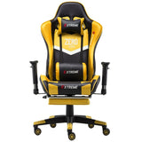 high quality WCG gaming chair can lay computer chair office