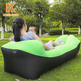 Fast Folding Garden Sofas Waterproof Inflatable bag