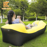 Fast Folding Garden Sofas Waterproof Inflatable bag