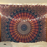 Hot New Indian Mandala Tapestry Hippie Home Decorative Wall