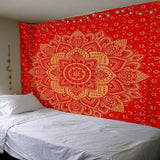 Hot New Indian Mandala Tapestry Hippie Home Decorative Wall