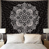 Hot New Indian Mandala Tapestry Hippie Home Decorative Wall