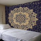 Hot New Indian Mandala Tapestry Hippie Home Decorative Wall