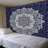 Hot New Indian Mandala Tapestry Hippie Home Decorative Wall