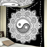 Hot New Indian Mandala Tapestry Hippie Home Decorative Wall