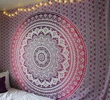 Hot New Indian Mandala Tapestry Hippie Home Decorative Wall