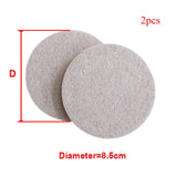 8/16/24pcs/lot Chair Leg Pads Floor Protectors