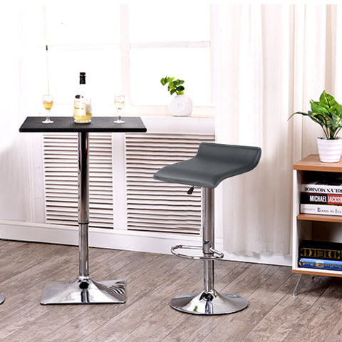 2Pcs/set Six European Style Bar Stool