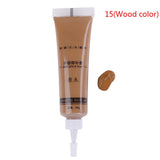 2PCS Wood Furniture Refinishing Paste Wood Floor Scratch Fast Remover